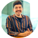 Vitor Zavatta – Coordenador de Trade Marketing & Brand Experience | Localiza&Co